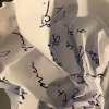 une belle lettre dans une belle enveloppe